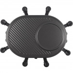Tristar Raclette - 5 i 1 RA-2996 upp till 8pers Tristar Raclette - 5 i 1 RA-2996 upp till 8pers