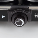 Tristar Raclette - 5 i 1 RA-2996 upp till 8pers Tristar Raclette - 5 i 1 RA-2996 upp till 8pers