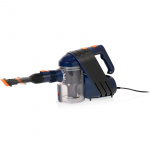 Tristar Skaftdammsugare- Cyclonesystem 2 i 1 SZ-2318 med sladd