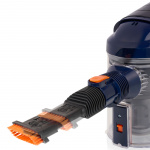 Tristar Skaftdammsugare- Cyclonesystem 2 i 1 SZ-2318 med sladd