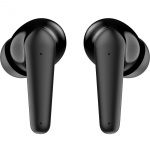 Denver TWE-48B True wireless Bluetooth hörlur med laddetui