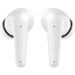 Denver TWE-48W True wireless Bluetooth hörlur med laddetui Denver TWE-48W True wireless Bluetooth hörlur med laddetui