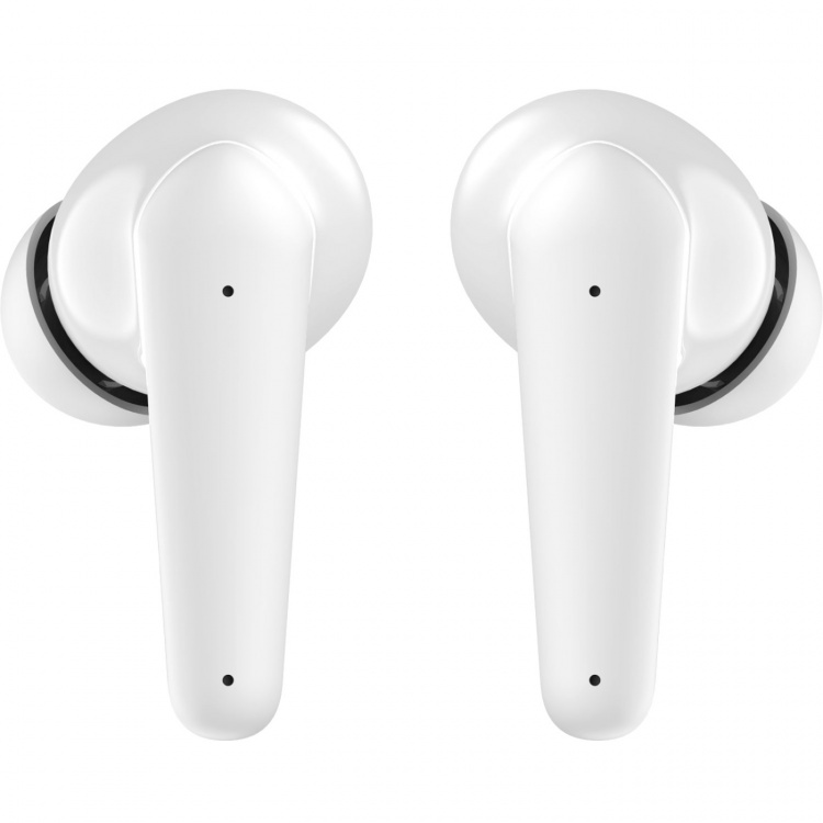 Denver TWE-48W True wireless Bluetooth hörlur med laddetui Denver TWE-48W True wireless Bluetooth hörlur med laddetui