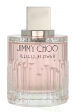 Jimmy Choo Illicit Flower Edt Spray 100 ml