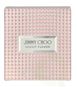 Jimmy Choo Illicit Flower Edt Spray 100 ml