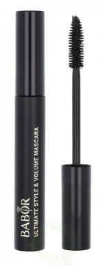Babor Ultimate Style & Volume Mascara 8 ml Black