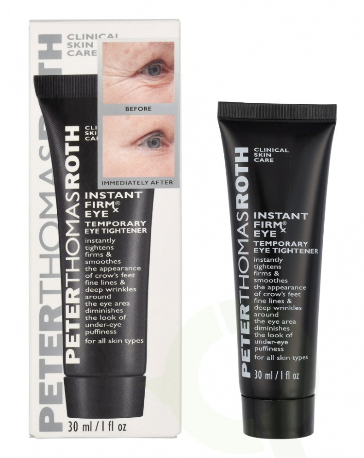 P.T. Roth Instant Firmx Temporary Eye Tightener 30 ml