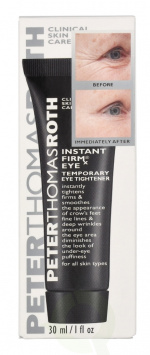 P.T. Roth Instant Firmx Temporary Eye Tightener 30 ml