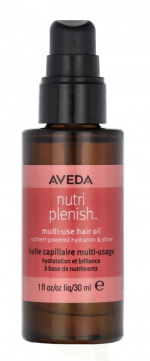 Aveda NutriPlenish Multi-Use Hair Oil 30 ml All Hair Types