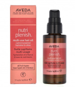 Aveda NutriPlenish Multi-Use Hair Oil 30 ml All Hair Types