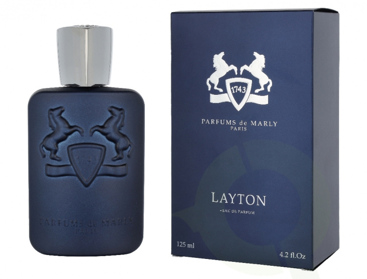 Parfums de Marly Layton Edp Spray 125 ml