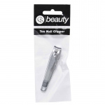 CS Beauty Toe Nail Clipper