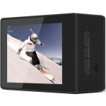 Denver ACK-8064 4K Action-kamera med Wi-Fi 8Mpixel 140° vid-vinkel Denver ACK-8064 4K Action-kamera med Wi-Fi 8Mpixel 140° vid-vinkel