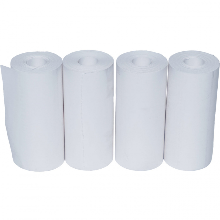 Denver PP-40 Extra pappersrullar till Denver KPC-1370 och MBP-32B