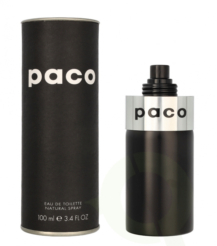 Paco Rabanne Paco Edt Spray 100 ml