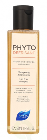 Phyto Phytodefrisant Anti-Frizz Shampoo 250 ml