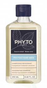 Phyto Phytocyane Men Revitalising Shampoo 250 ml