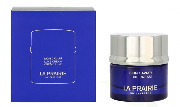La Prairie Skin Caviar Luxe Eye Cream 50 ml