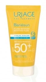 Uriage Bariesun Mat Fluid SPF50+ 50 ml
