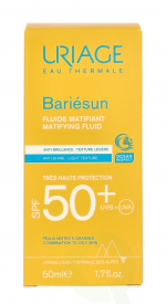 Uriage Bariesun Mat Fluid SPF50+ 50 ml