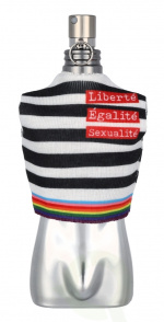 Jean Paul Gaultier Le Male Limited Edition 125 ml EDT - Pride Edition