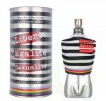 Jean Paul Gaultier Le Male Limited Edition 125 ml EDT - Pride Edition