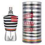 Jean Paul Gaultier Le Male Limited Edition 125 ml EDT - Pride Edition