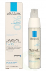 La Roche LRP Toleriane Dermallergo Fluid 40 ml