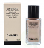 Chanel Les Beiges Sheer Healthy Glow Hightlighting Fluid 30 ml Pearly Glow