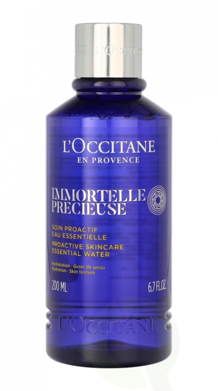 L\'Occitane Immortelle Precious Essential Water 200 ml