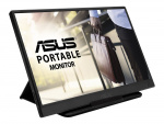 ASUS ZenScreen MB165B 15.6 1366 x 768 USB 60Hz ASUS ZenScreen MB165B 15.6 1366 x 768 USB 60Hz