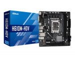 ASRock H610M-HDV Micro-ATX LGA1700 Intel H610