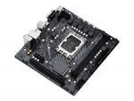 ASRock H610M-HDV Micro-ATX LGA1700 Intel H610