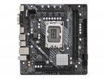 ASRock H610M-HDV Micro-ATX LGA1700 Intel H610