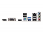 ASRock H610M-HDV Micro-ATX LGA1700 Intel H610