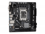 ASRock H610M-HDV Micro-ATX LGA1700 Intel H610