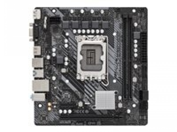 ASRock H610M-HDV Micro-ATX LGA1700 Intel H610