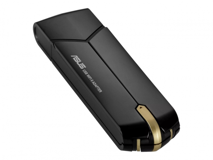 ASUS Network Adapter USB Wireless