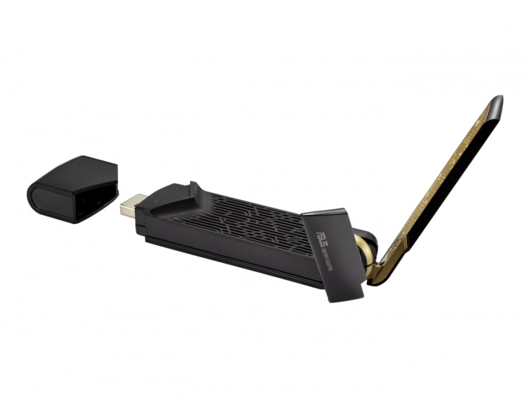 ASUS Network Adapter USB Wireless