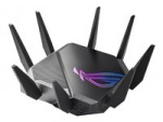 ASUS ROG Rapture GT-AXE11000 Trådlös router Desktop