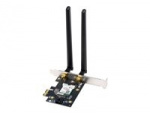 ASUS PCE-AX1800 Network Adapter PCI Express x1 1775Mbps