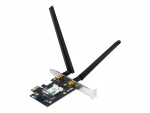 ASUS PCE-AX1800 Network Adapter PCI Express x1 1775Mbps