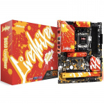 ASRock B650 LiveMixer (Motherboard, AMD AM5, 90-MXBJ50-A0UAYZ)