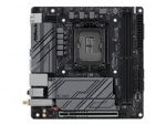 ASRock Z790M-ITX WiFi Intel LGA 1700 Mini-ITX Motherboard ASRock Z790M-ITX WiFi Intel LGA 1700 Mini-ITX Motherboard