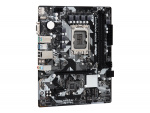 ASRock B760M-HDV/M.2 D4 Micro-ATX LGA1700 Intel B760 ASRock B760M-HDV/M.2 D4 Micro-ATX LGA1700 Intel B760