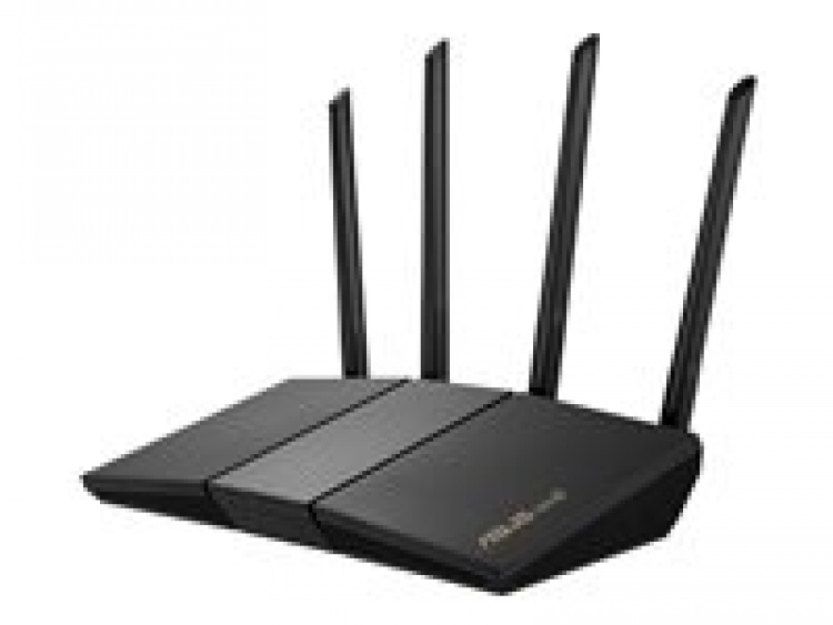 ASUS RT-AX57 trådlös router Desktop