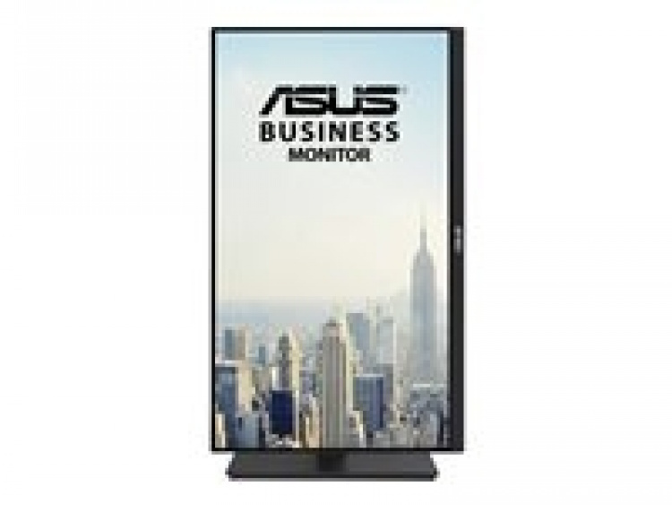 ASUS VA27ECPSN 27 1920 x 1080 (Full HD) HDMI DisplayPort USB-C 75Hz Pivot Monitor ASUS VA27ECPSN 27 1920 x 1080 (Full HD) HDMI DisplayPort USB-C 75Hz Pivot Monitor