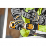 DeWALT DCG409VSNT-XJ Angle Grinder 18V Cordless with bag DeWALT DCG409VSNT-XJ Angle Grinder 18V Cordless with bag