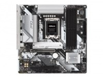 ASRock B760M Pro RS, mATX DDR5 LGA1700 ASRock B760M Pro RS, mATX DDR5 LGA1700