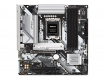 ASRock B760M Pro RS, mATX DDR5 LGA1700 ASRock B760M Pro RS, mATX DDR5 LGA1700